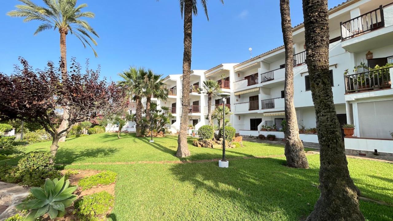 Arenes By El Conserje Denia Exterior foto