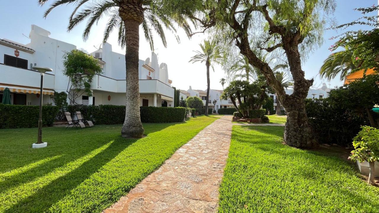 Arenes By El Conserje Denia Exterior foto